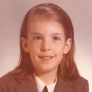 Meet your Posher, Wendy